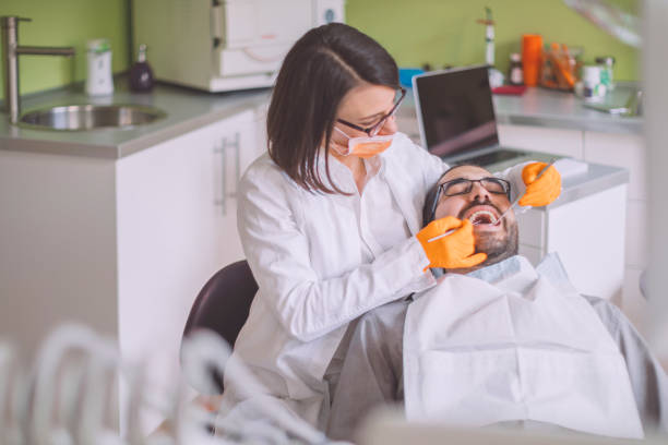 Best Emergency Treatment for Oral Infections in Nisswa, MN