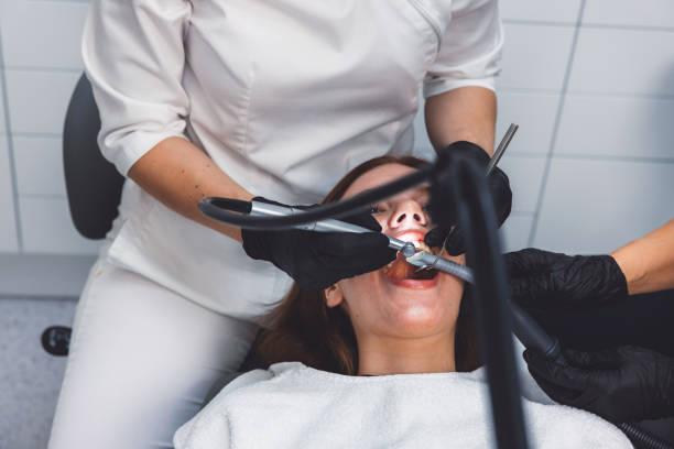 Best Broken or Chipped Tooth Repair in Nisswa, MN