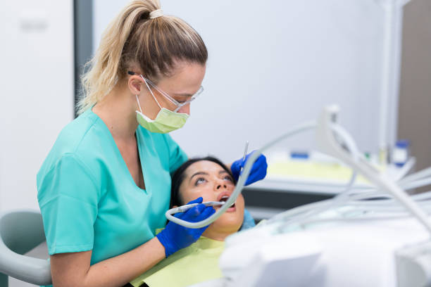 Best Emergency Wisdom Tooth Extraction in Nisswa, MN